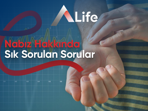 Nabız Hakkında Sık Sorulan Sorular !